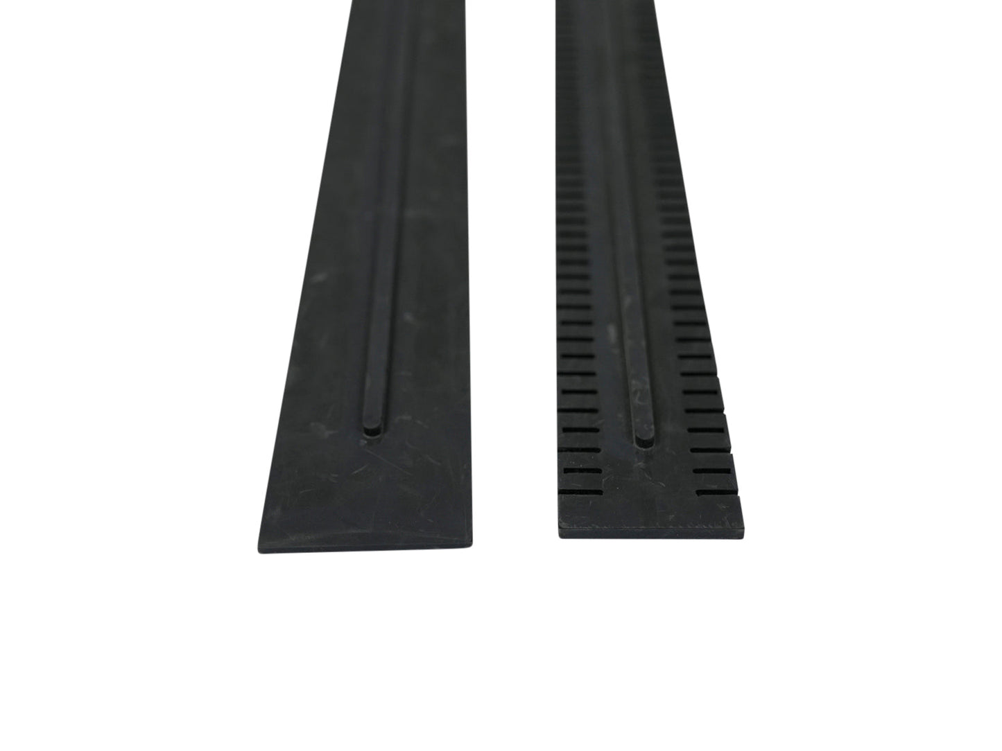 Wischlippen-Set für Scheuersaugmaschine Daewoo DAFL50A / Kremer KR-FL50A