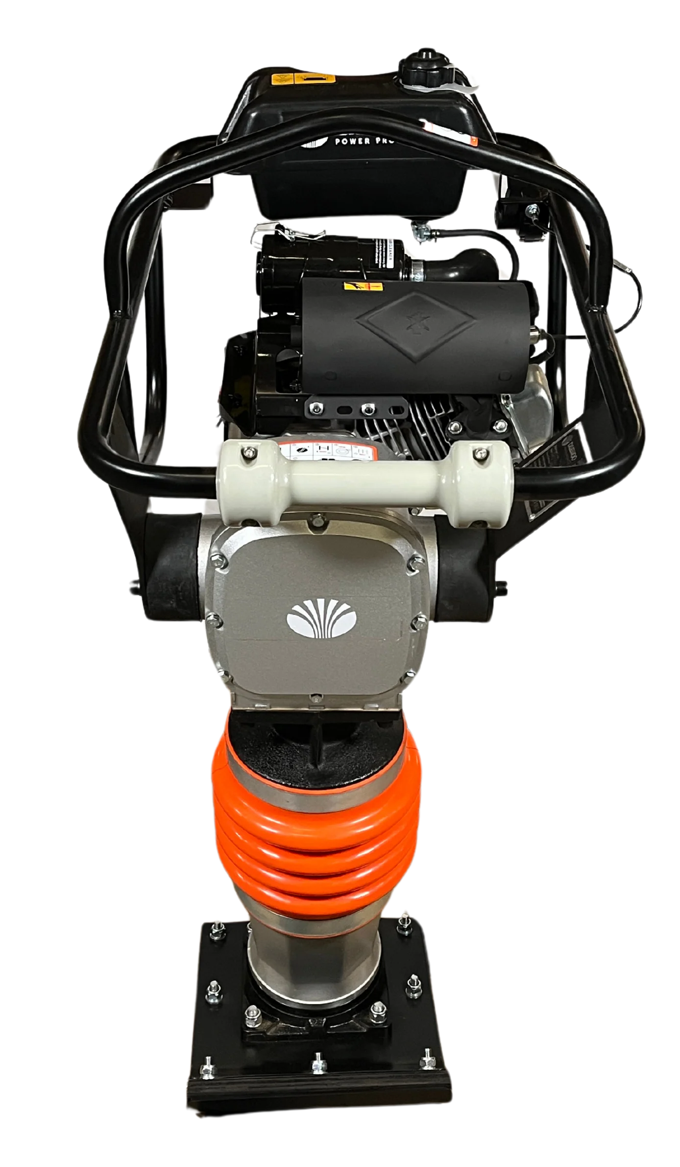 Daewoo DARM80 Compaction Rammer