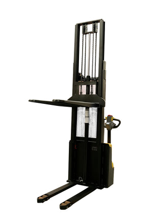 RTE PS3500 Electric Forklift - Pallet Truck / Lifting Height 3,500 mm / Load Capacity 1,500 kg