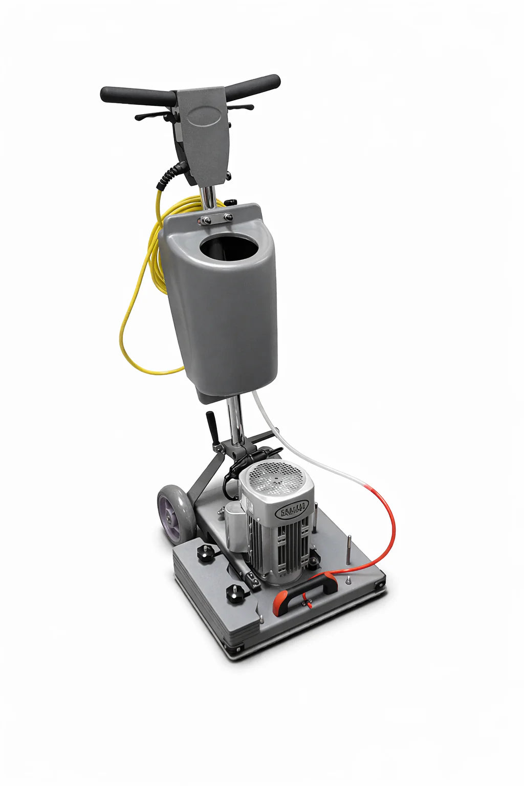 Exzentermaschine Tobasa ProStar 30/50 Reinigungsmaschine