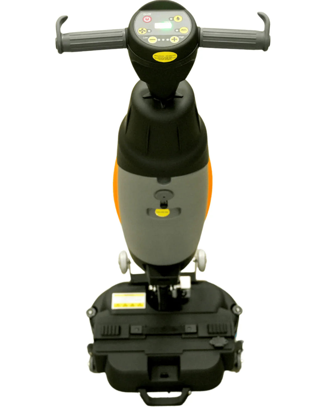 ProMax 60 Compact scrubber dryer / cleaning machine - electric