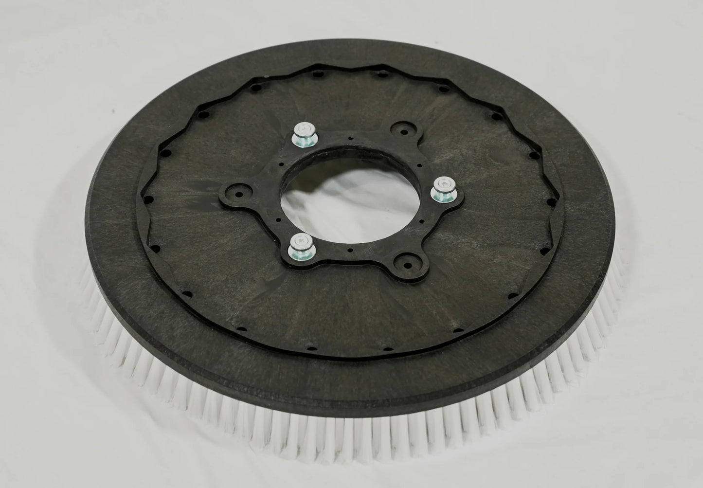 Cleaning brush for Tobasa SM55-PRO/ SM55F-PRO scrubber-dryer