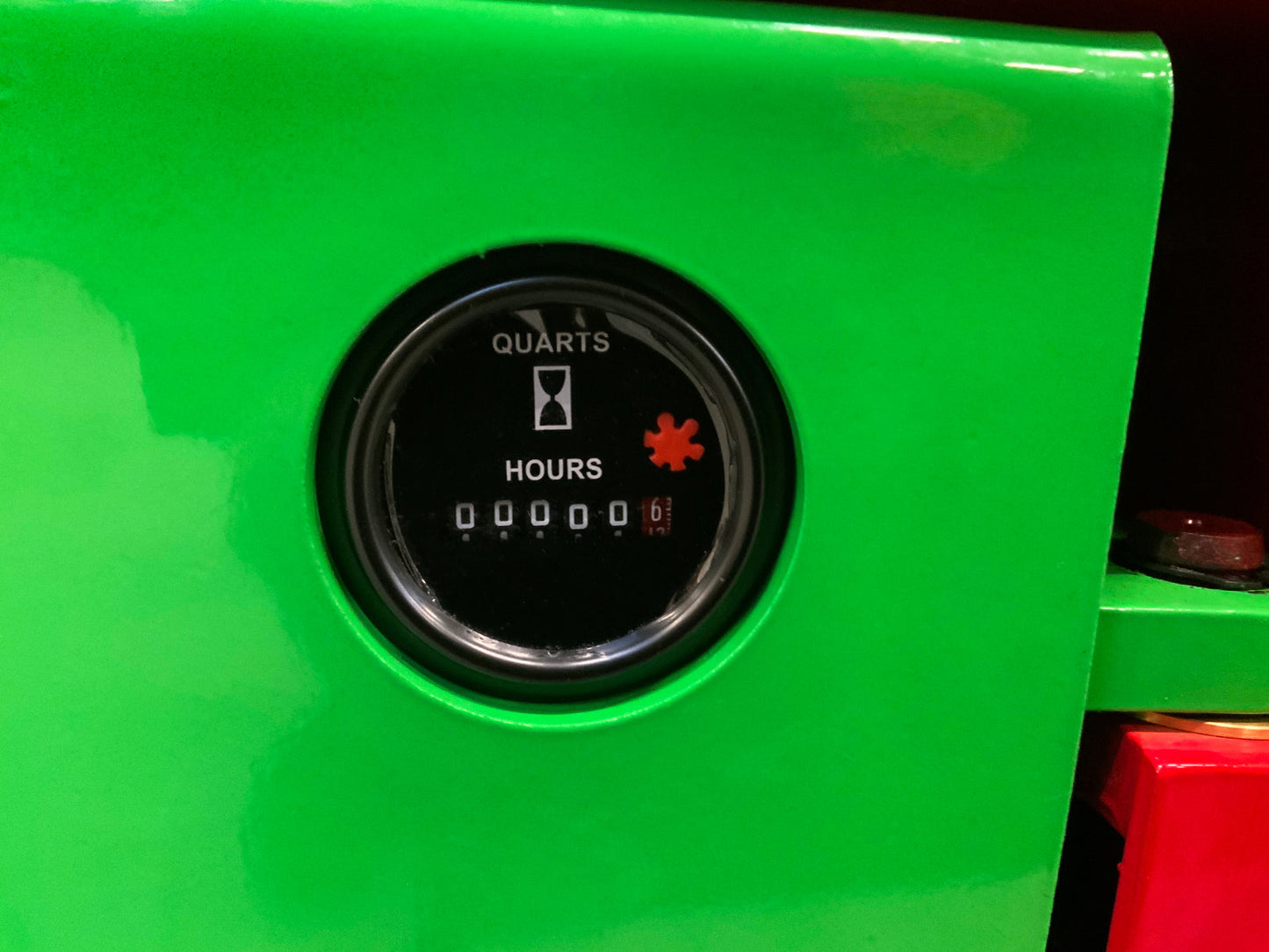 Work platform, scissor lift Manatall XE80N - 8m