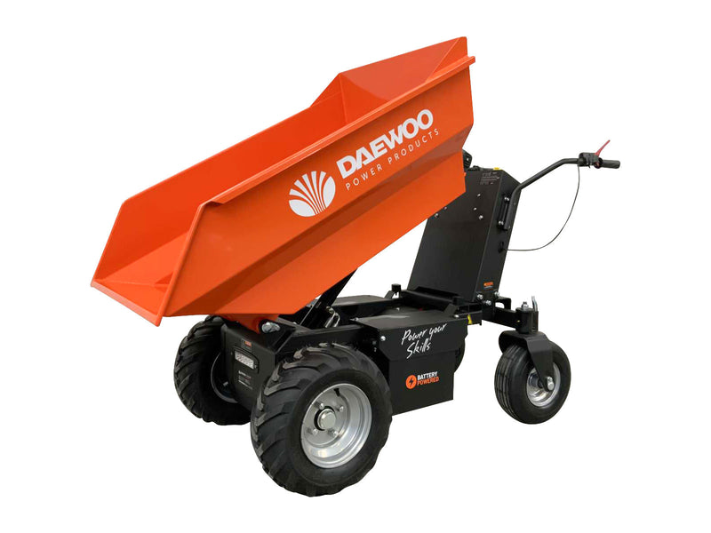 Minidumper