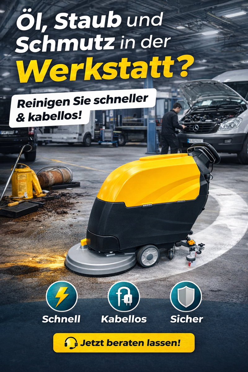 Autohaus & Werkstatt & Spedition