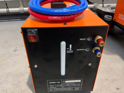 Welding machine Daewoo DAMIG 350 GDL