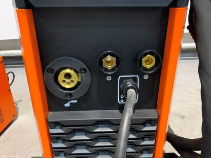 Welding machine Daewoo DAMIG 350 GDL