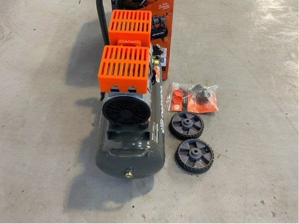 Luftkompressor 24L Daewoo DAAX24L