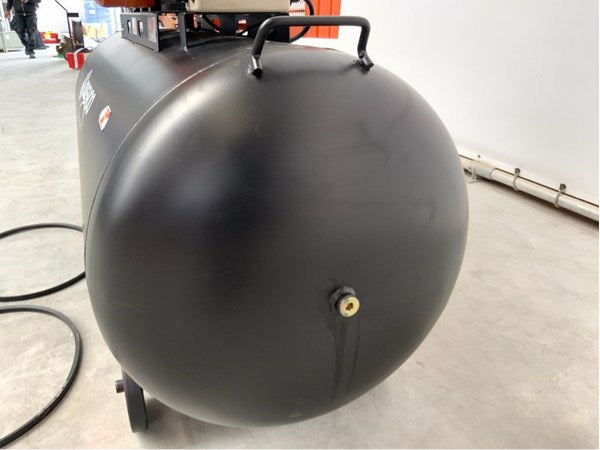 Luftkompressor 500L Daewoo DAAX500L