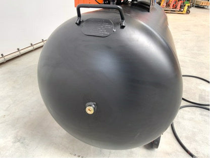 Luftkompressor 500L Daewoo DAAX500L
