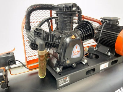 Luftkompressor 500L Daewoo DAAX500L