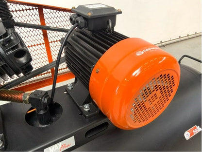 Luftkompressor 500L Daewoo DAAX500L