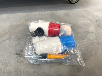 8.1kvA power generator / emergency power Daewoo DDAE10500DSE-3G - diesel