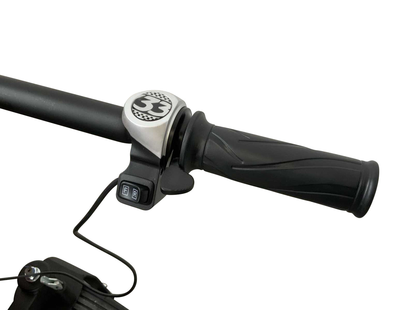 Electric mini dumper Daewoo DWFMD500-E – Efficient solution for heavy loads