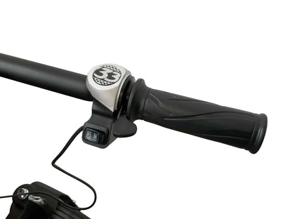 Electric mini dumper Daewoo DWFMD500-E – Efficient solution for heavy loads