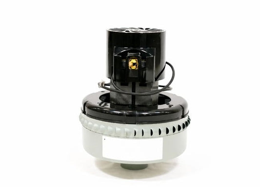 Absaugmotor Ametek für Scheuersaugmaschine Tobasa SM55-PRO / SM55F-PRO / SM60S-PRO / SM80-PRO / SM80S-PRO / SM125-PRO
