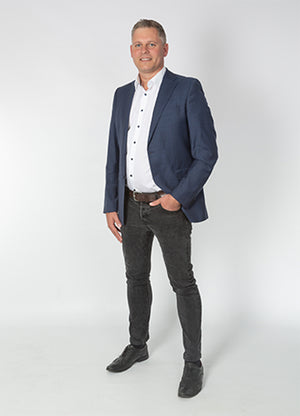 Andreas Tendyck, Technikermeister