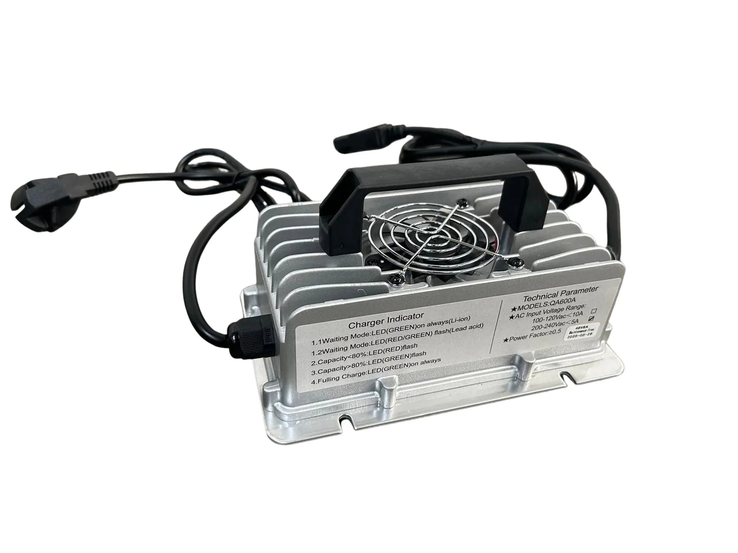 KM80-PRO Ride-on Sweeper