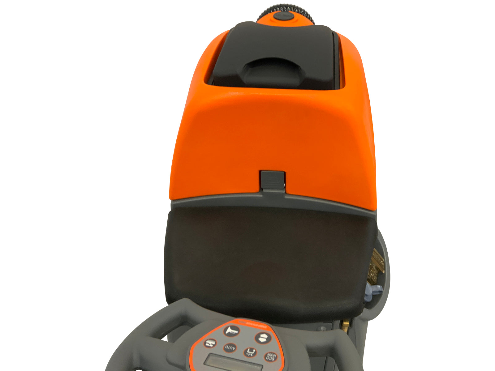 Daewoo DAFR70 Aufsitzkehrmaschine für Hallenreinigung