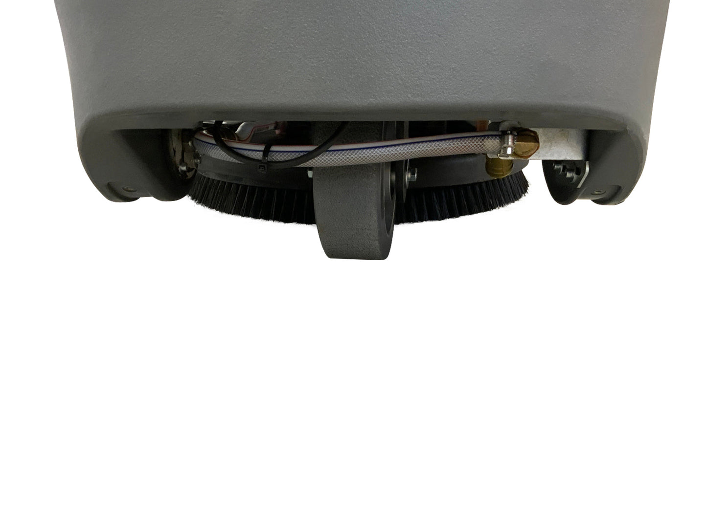 Daewoo DAFR70 Aufsitzkehrmaschine für Hallenreinigung