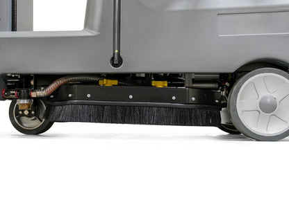 Graefer SM80-PRO lavasciuga pavimenti uomo a bordo fino a 3.500 m²/h