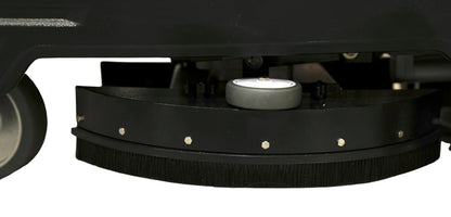 SM80-PRO Ride-on Scrubber Dryer / Cleaning Machine Tendyck