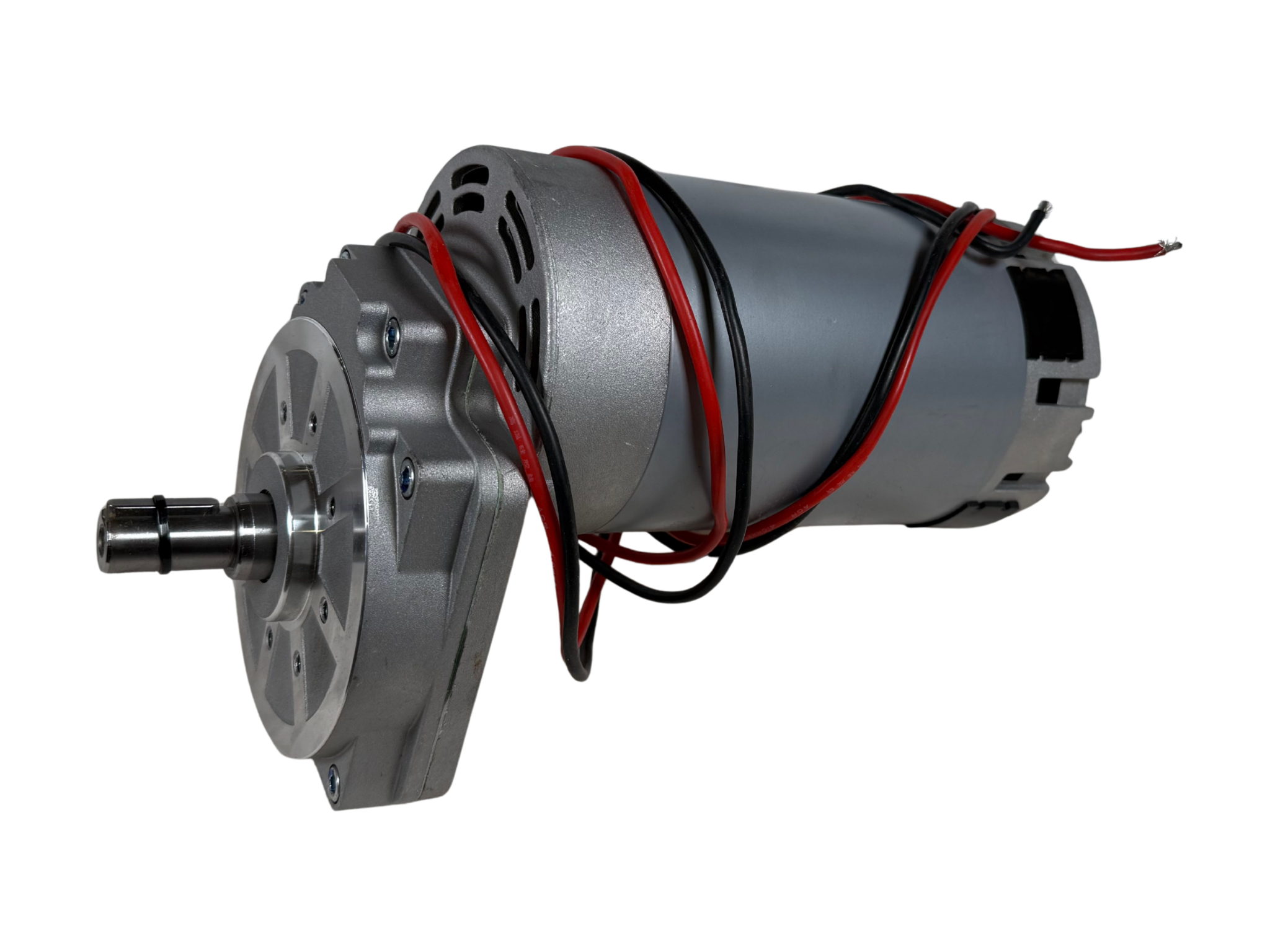 Bürstenmotor – für Scheuersaugmaschine Daewoo DAFL50A / Kremer KR-FL50A