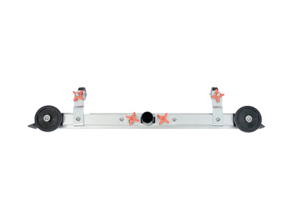 Wischleiste für Scheuersaugmaschine Daewoo DAFL50A/ Kremer KR-FL50A