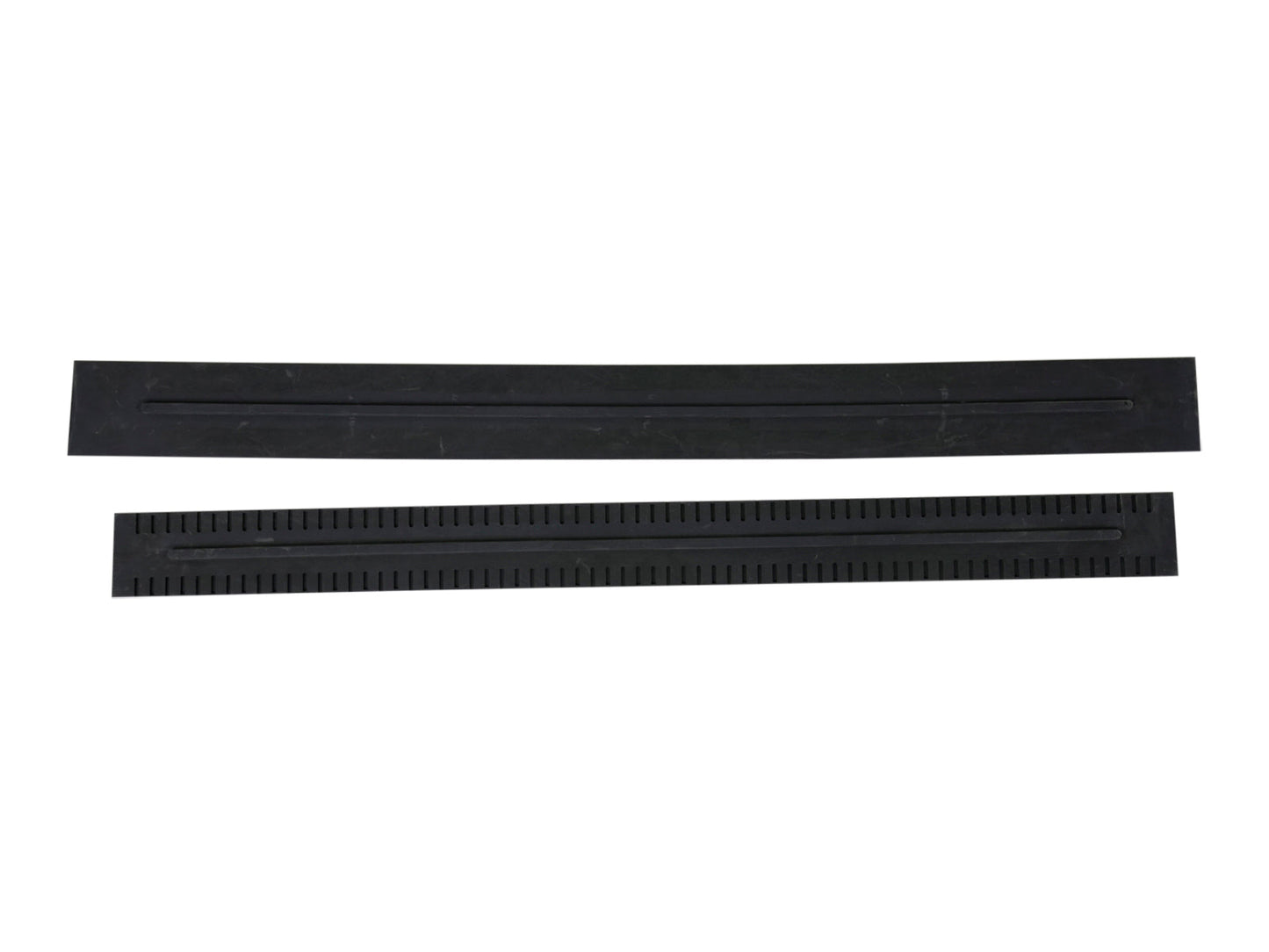 Wischlippen-Set für Scheuersaugmaschine Daewoo DAFL50A / Kremer KR-FL50A