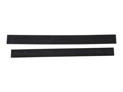 Wischlippen-Set für Scheuersaugmaschine Daewoo DAFL50A / Kremer KR-FL50A