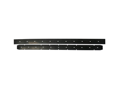Wischlippen-Set für Aufsitz-Scheuersaugmaschine Daewoo DAFR70 / Kremer KR-FR70