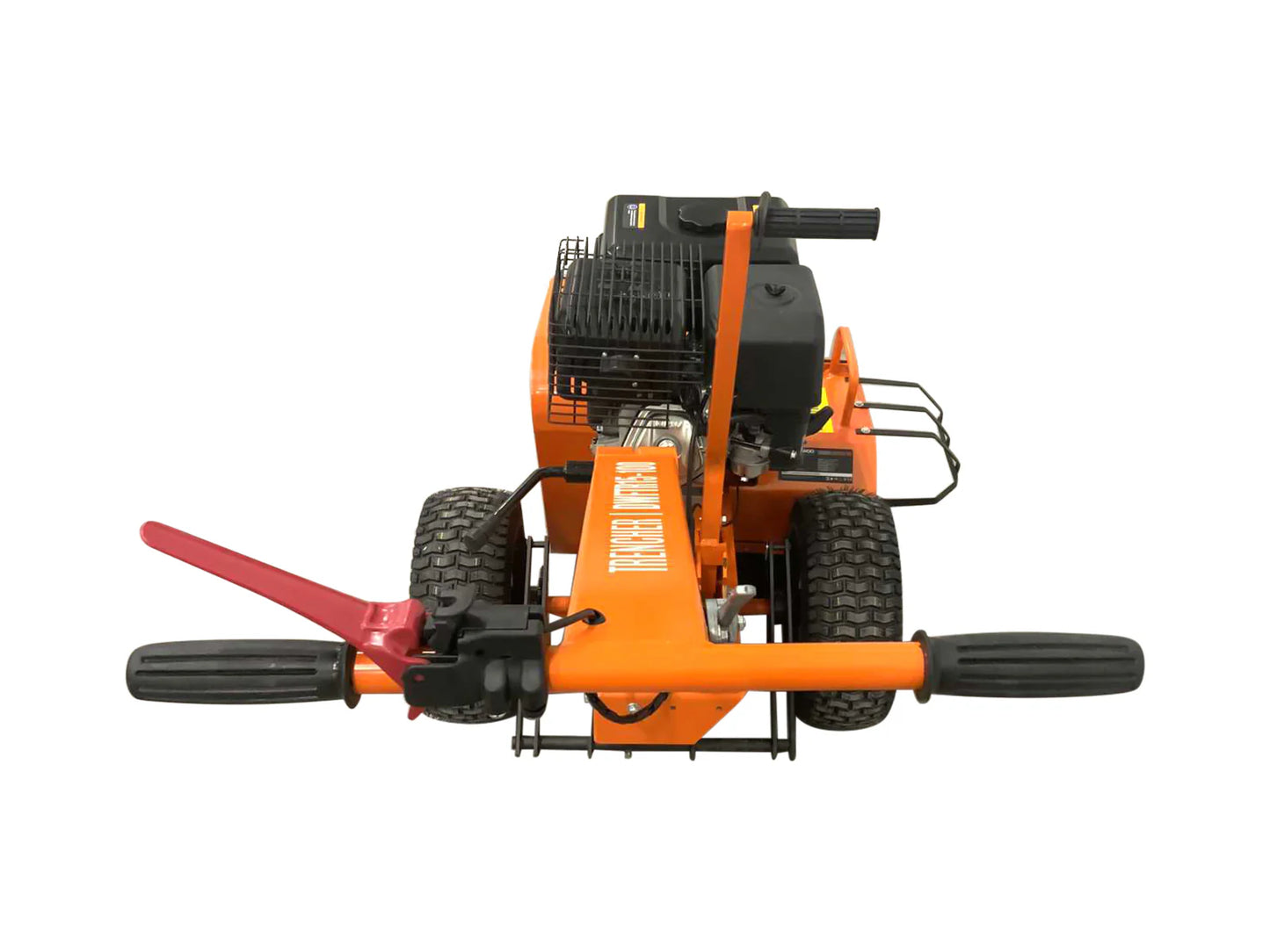 Daewoo DWFTR15-100 Grabenfräse – Präzision und Leistung für anspruchsvolle Arbeiten