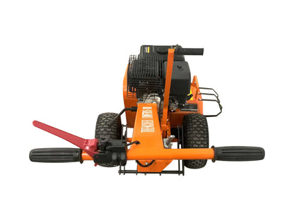 Daewoo DWFTR15-100 Grabenfräse – Präzision und Leistung für anspruchsvolle Arbeiten