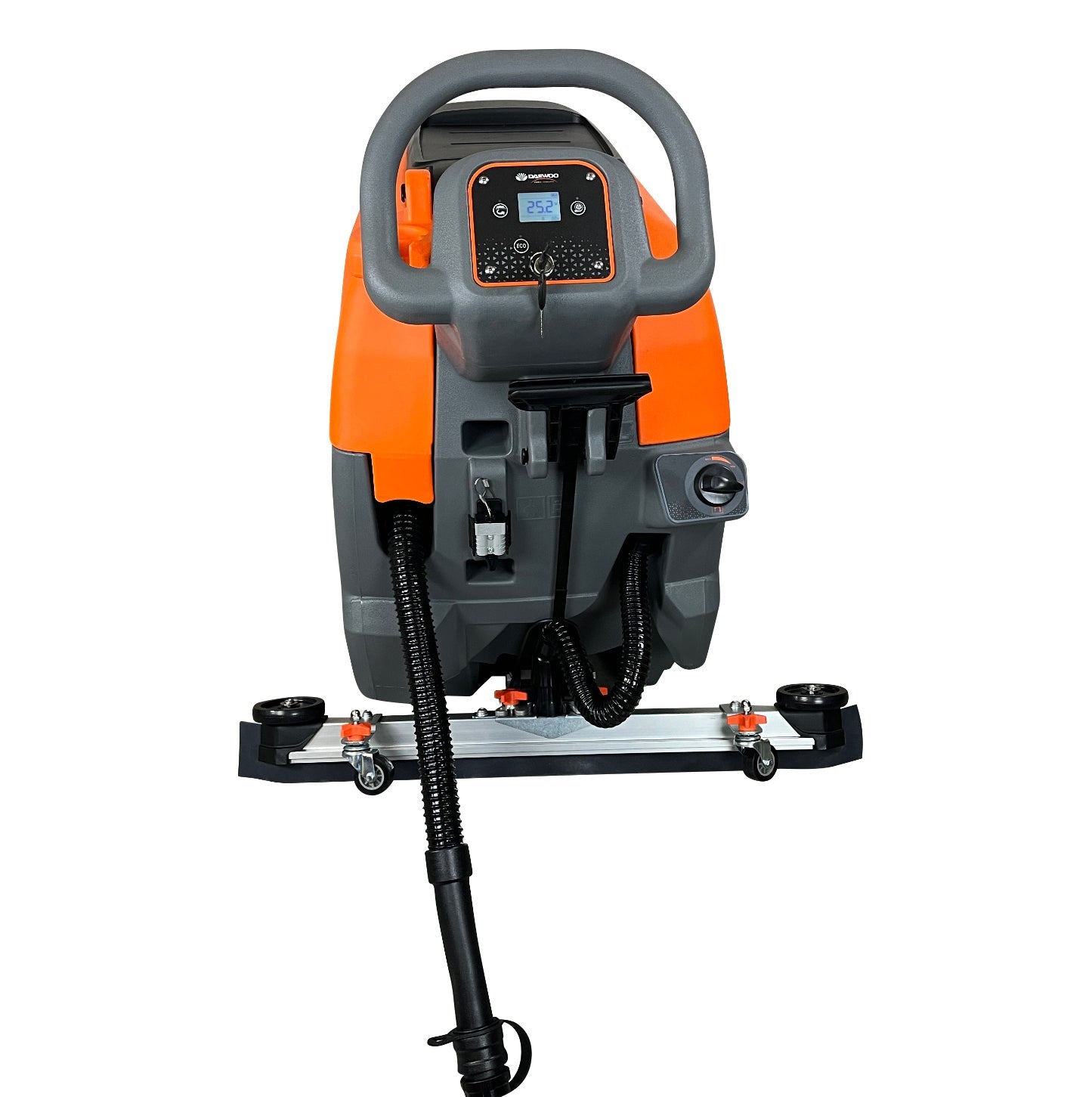 DAFL50A scrubber-dryer, cleaning machine Daewoo