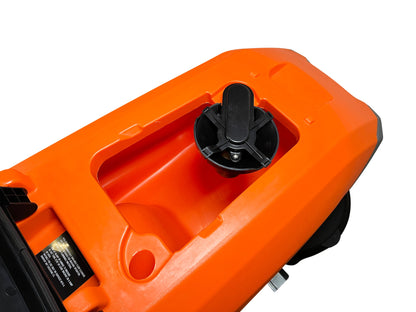 DAFL50A scrubber-dryer, cleaning machine Daewoo