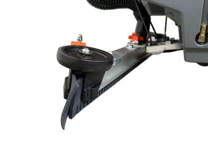 DAFL50A scrubber-dryer, cleaning machine Daewoo