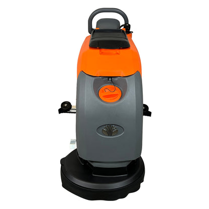 DAFL50A scrubber-dryer, cleaning machine Daewoo