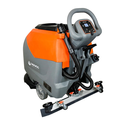 DAFL50A scrubber-dryer, cleaning machine Daewoo