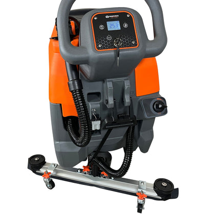 DAFL50A scrubber-dryer, cleaning machine Daewoo