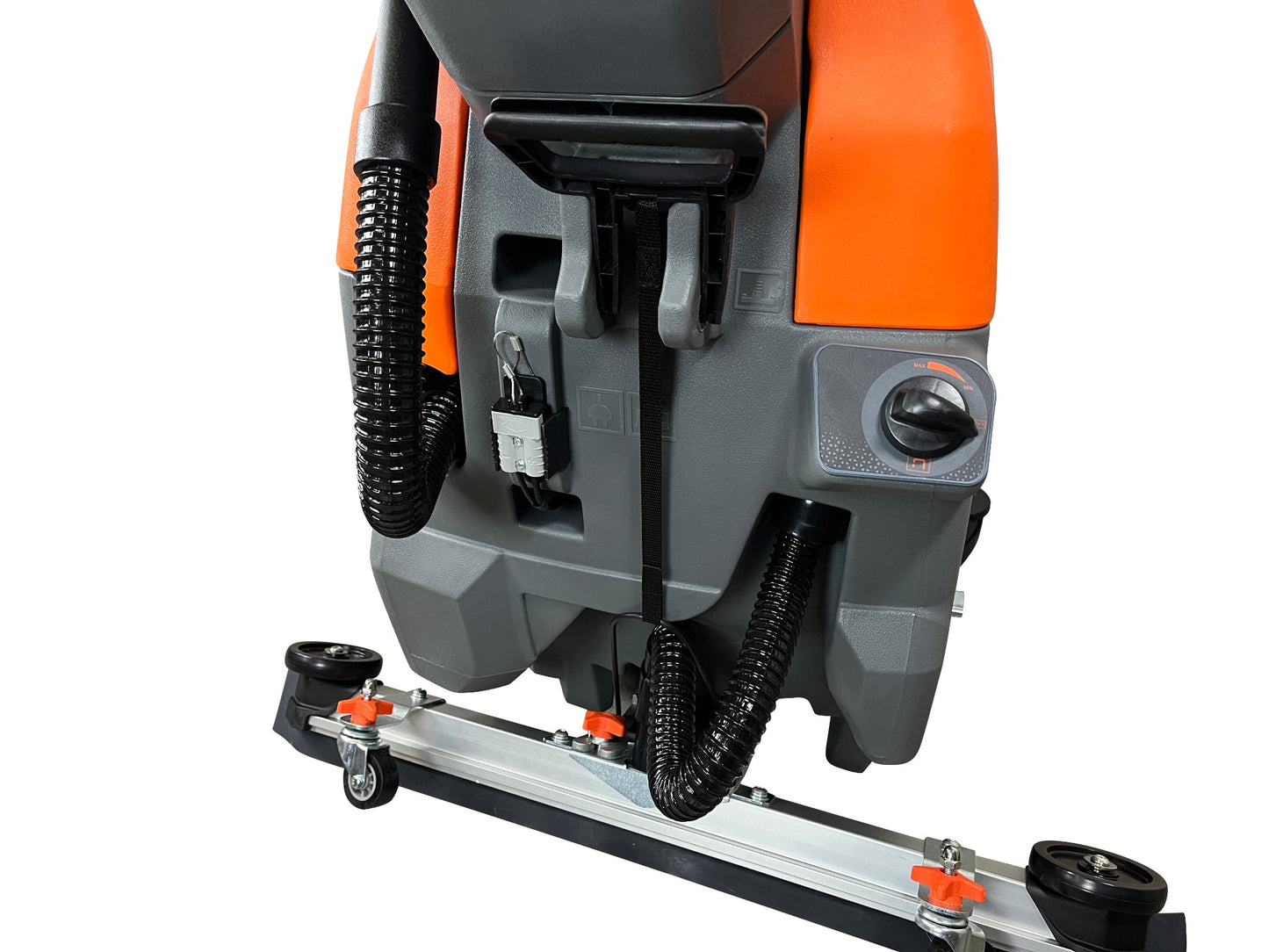 DAFL50A scrubber-dryer, cleaning machine Daewoo