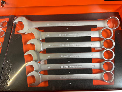 Daewoo tool trolley 387 pieces - professional quality