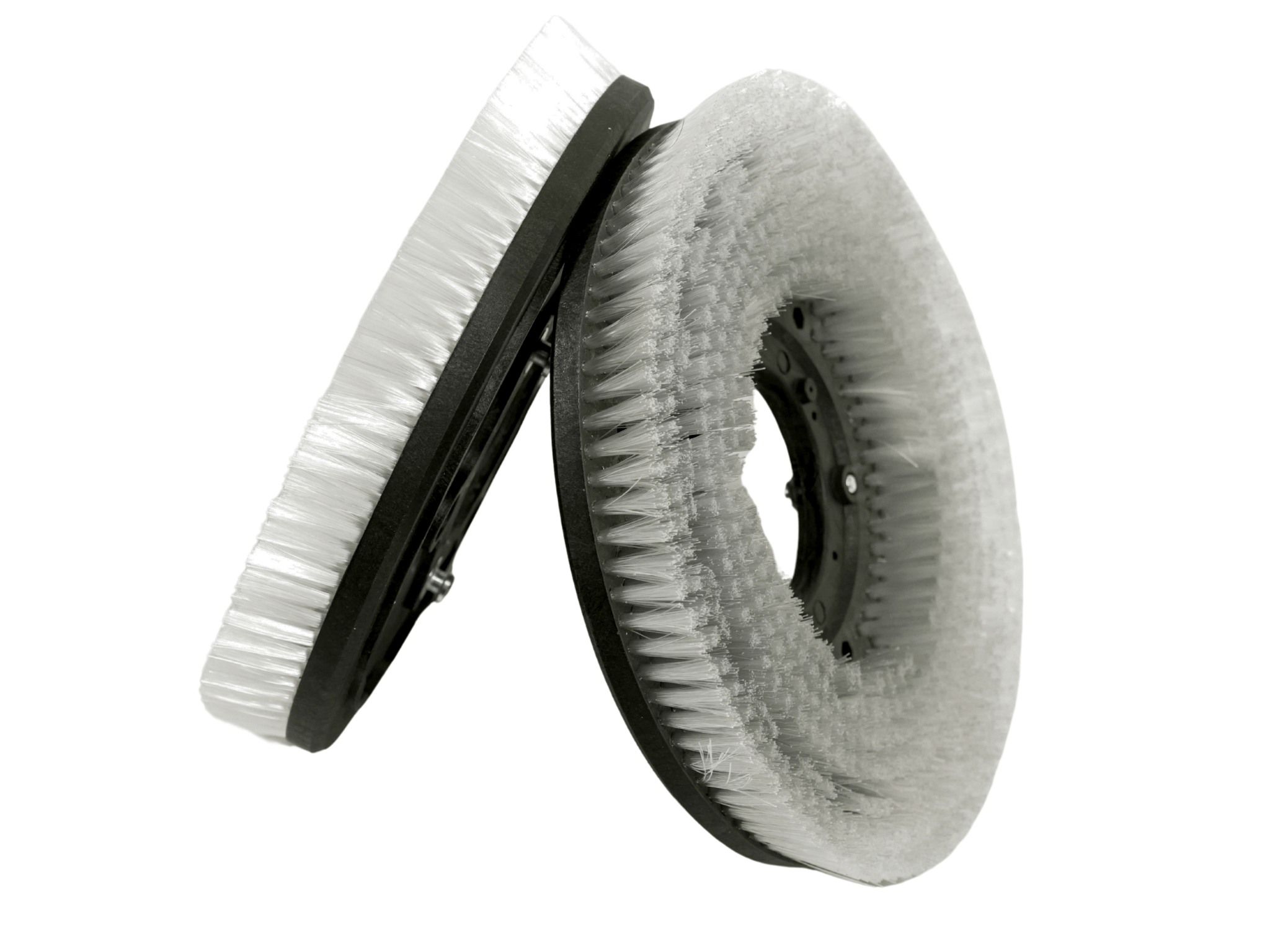 Reinigungsbuersten-Set SM60-PRO