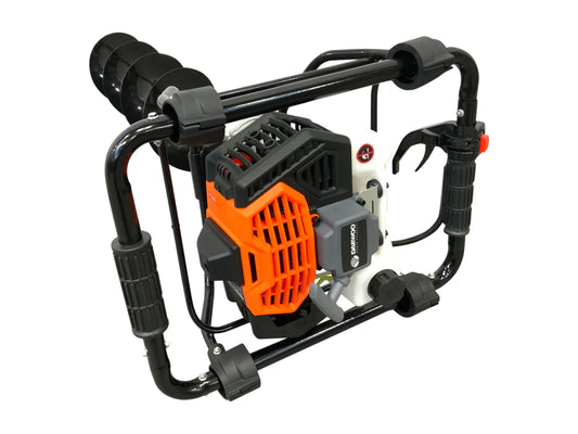 Erdbohrer Daewoo DAEAXB520 - 1000mmx200mm Bohrer