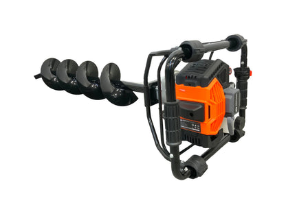 Erdbohrer Daewoo DAEAXB520 - 1000mmx200mm Bohrer