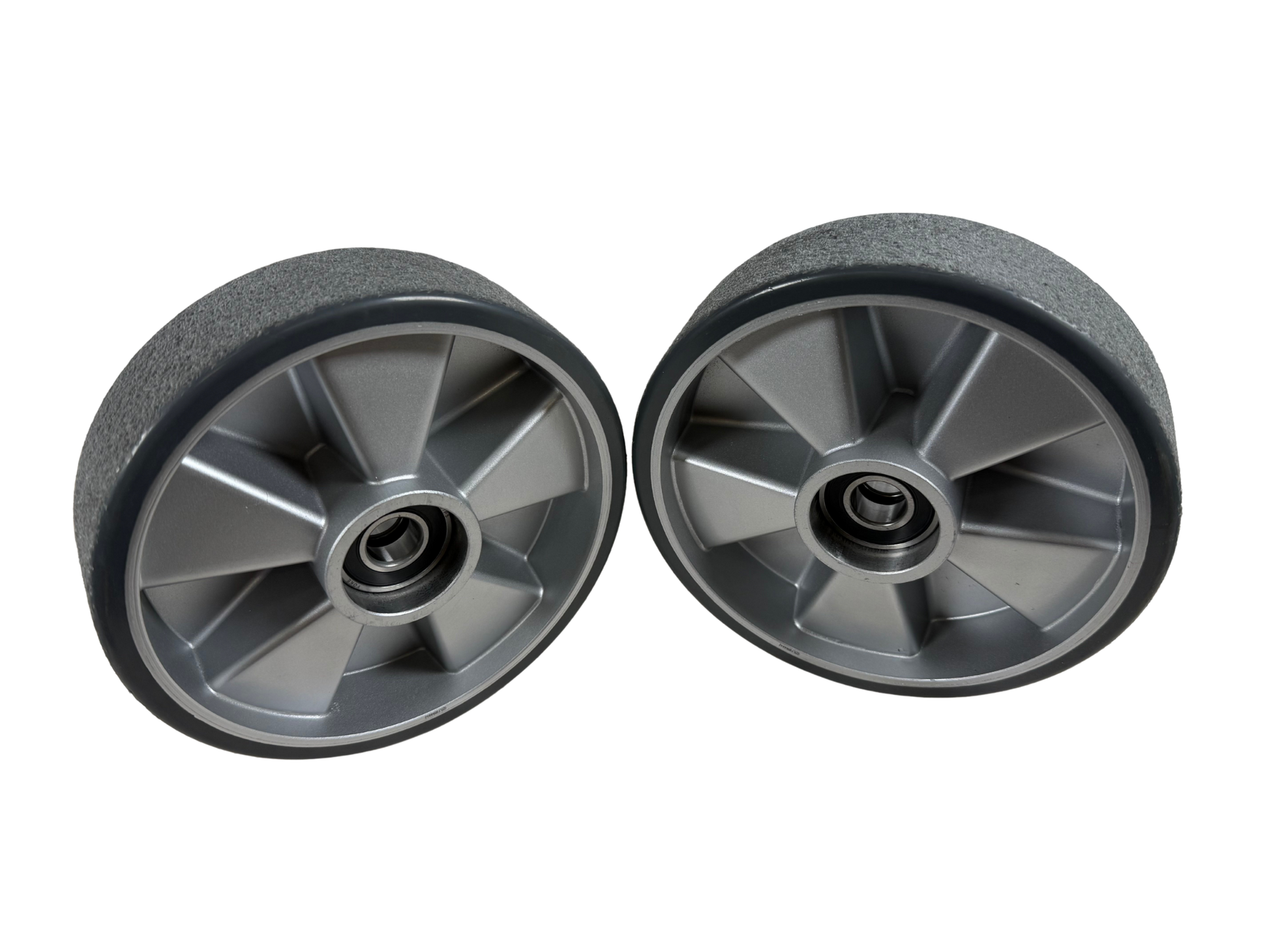 Set-Fahrrollen für Daewoo DAFL50A / Kremer KR-FL50A