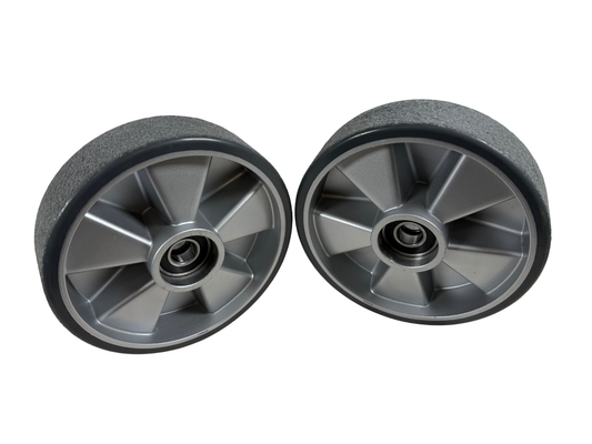 Set-Fahrrollen für Daewoo DAFL50A / Kremer KR-FL50A