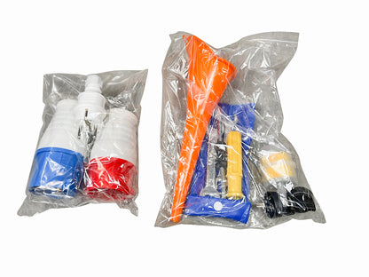 6,500W power generator / emergency power Ford FDT10200SE