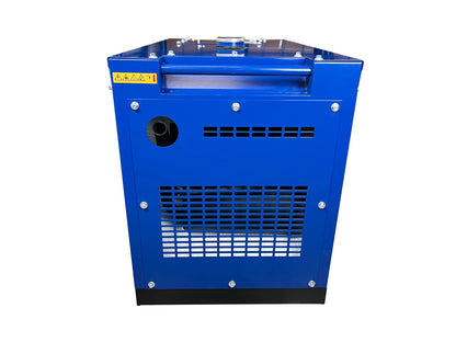 6,500W power generator / emergency power Ford FDT10200SE