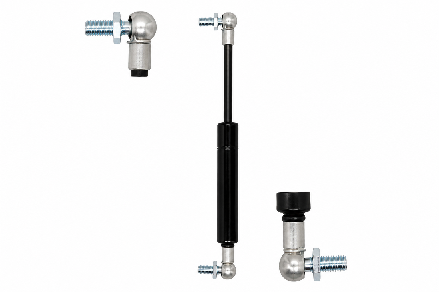 Gasdruckdämpfer SET für die Modelle Daewoo DAS100 und Kremer KRS100