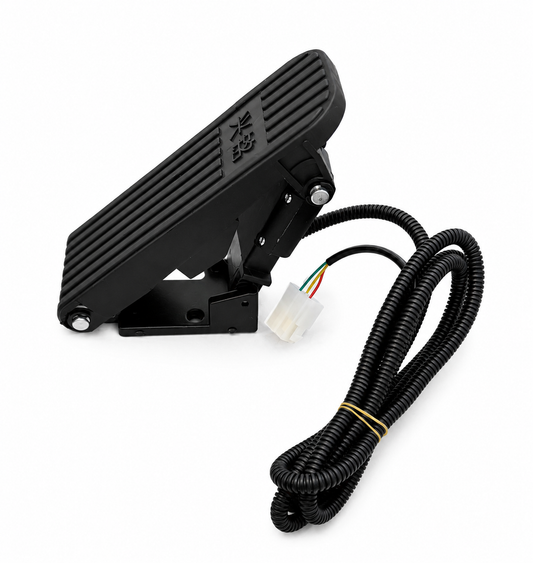 Gaspedal KM80-PRO